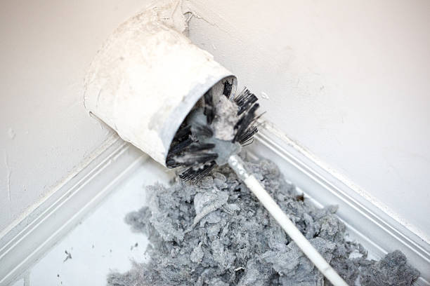 Home Air Vent Cleaning in Fitchburg, WI